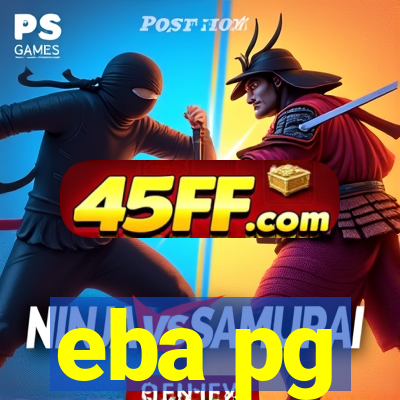 eba pg